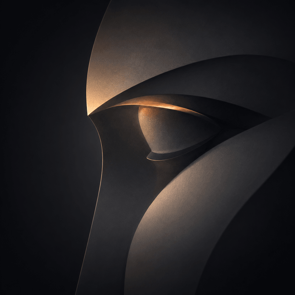 Abstract representation of the mind, symbolizing psychology-informed design decisions